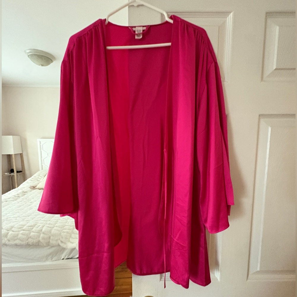 Victorias Secret robe size XS/S